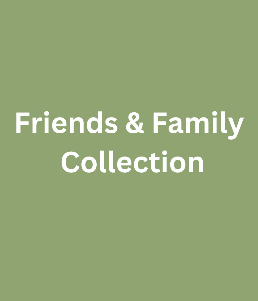 Family/Friends Collection