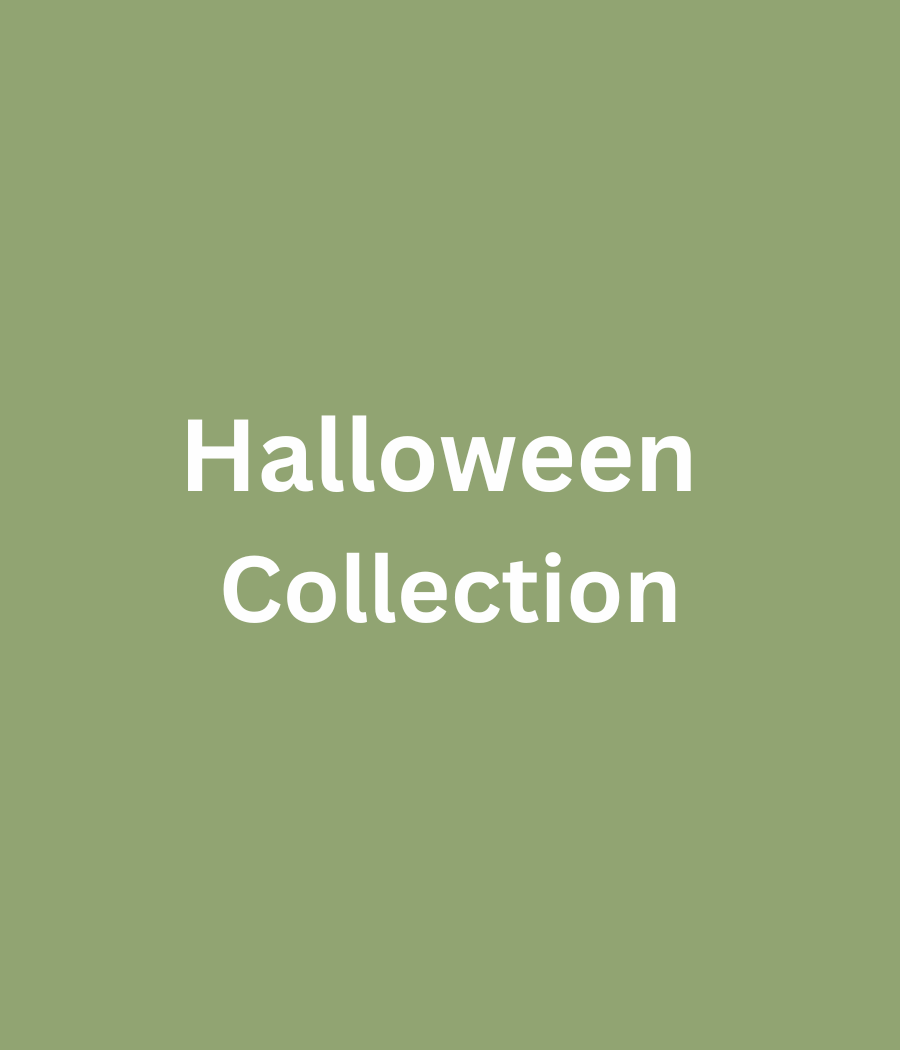 Halloween Collection