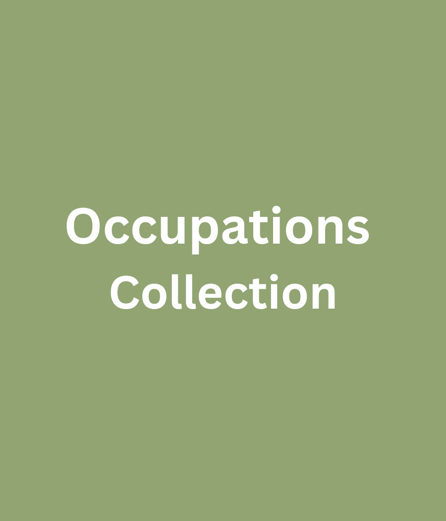 Occupations