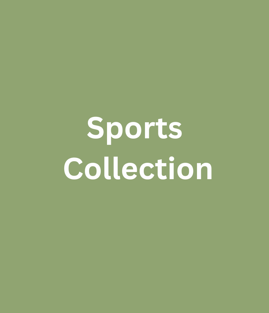 Sports Collection