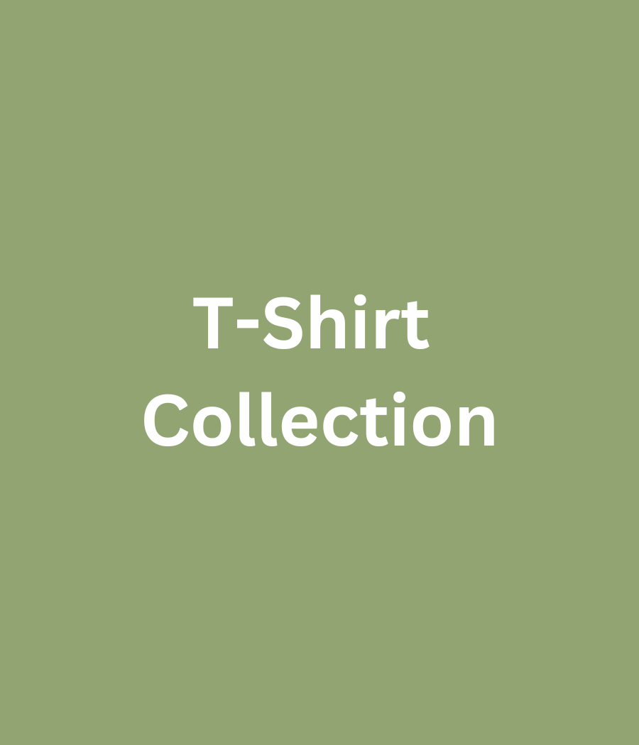 T-Shirt Collection