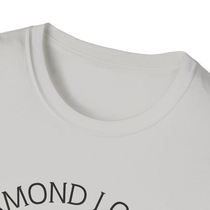 Diamond Lovers Baseball T-Shirt