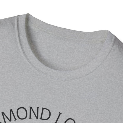 Diamond Lovers Baseball T-Shirt