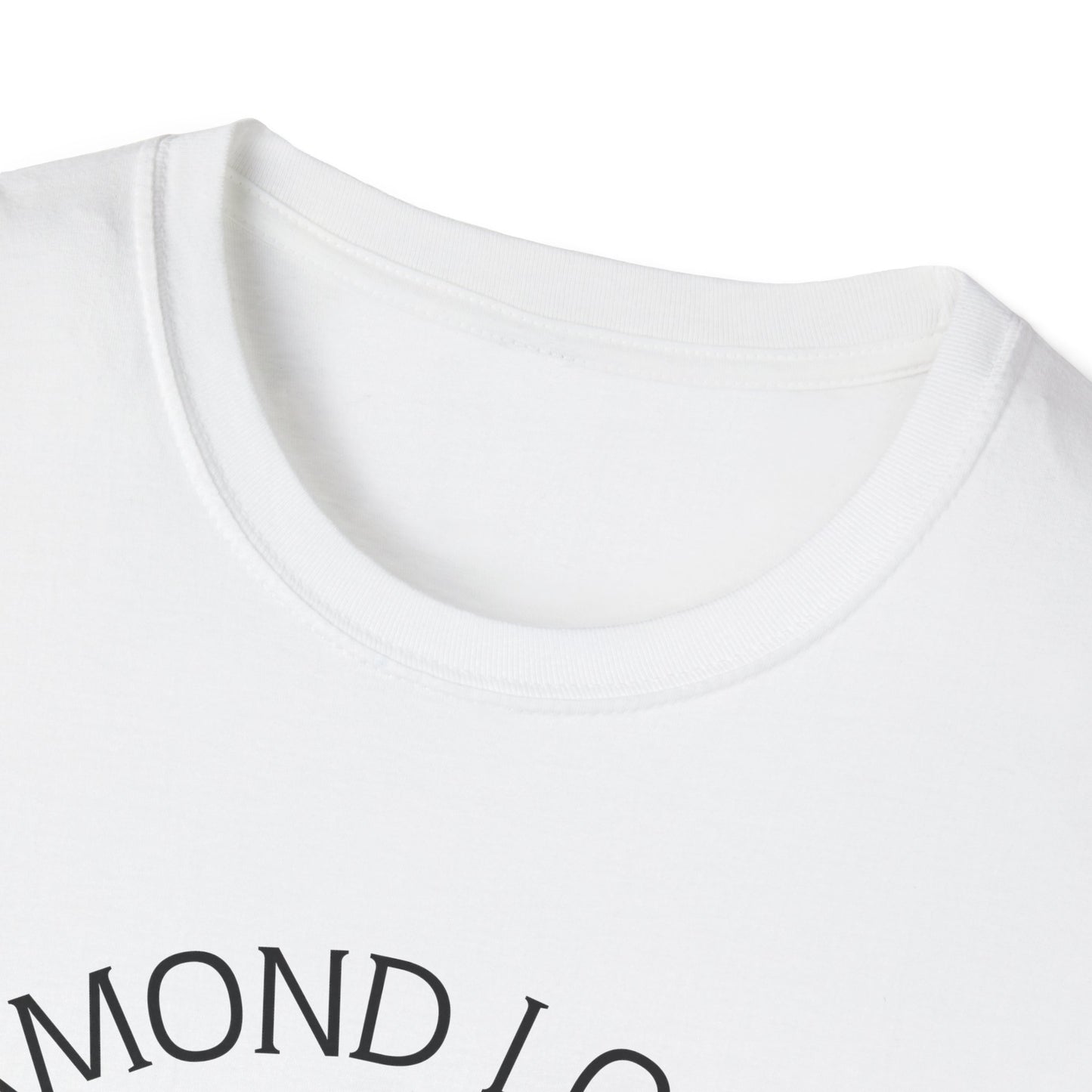 Diamond Lovers Baseball T-Shirt