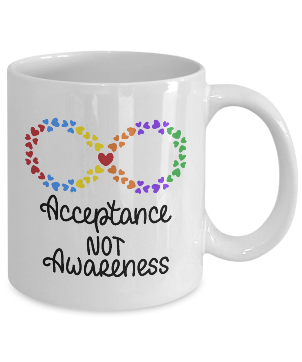 Autism Awareness Gift