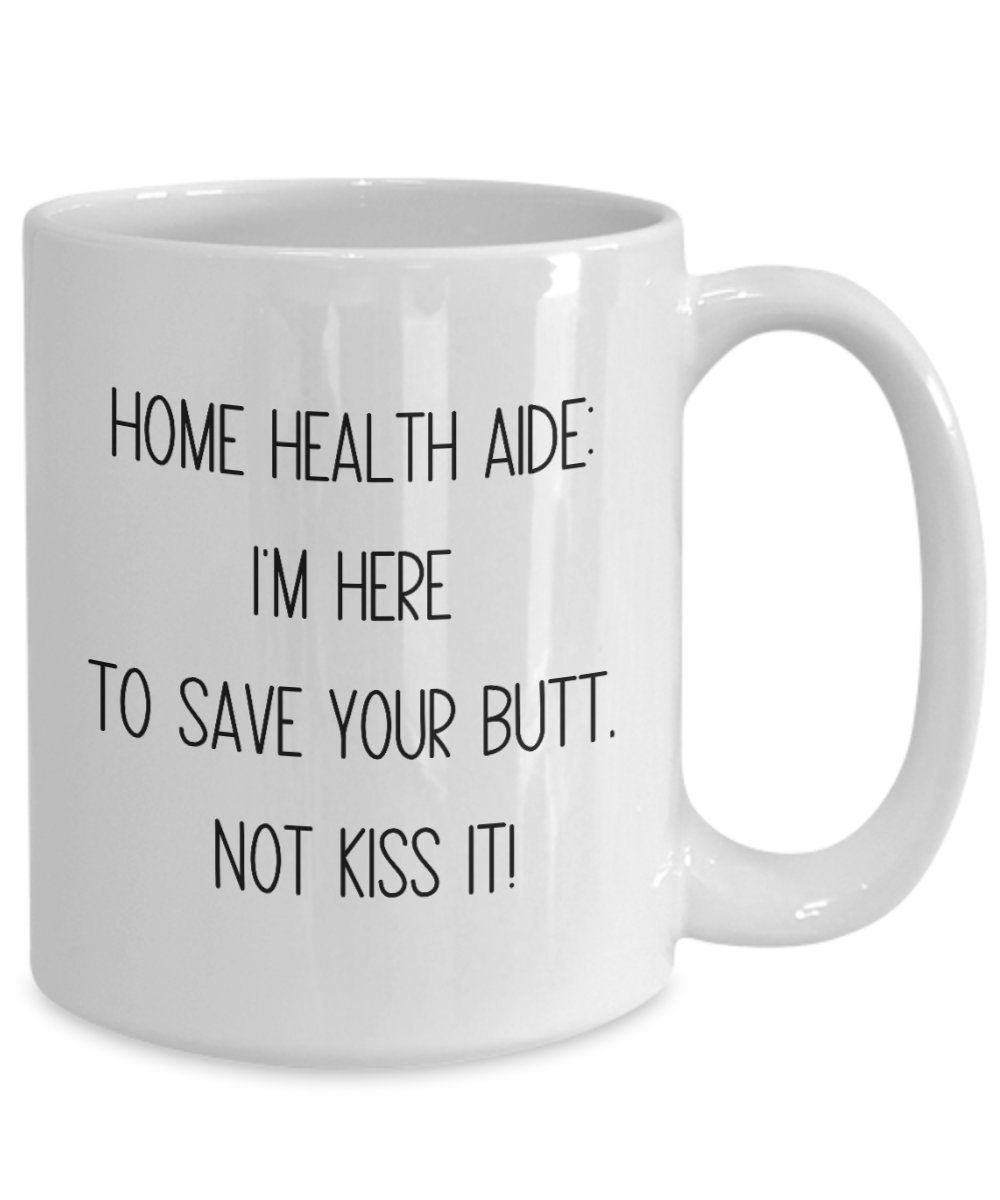 Home Health Aide Gift