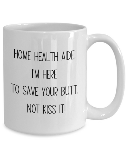 Home Health Aide Gift