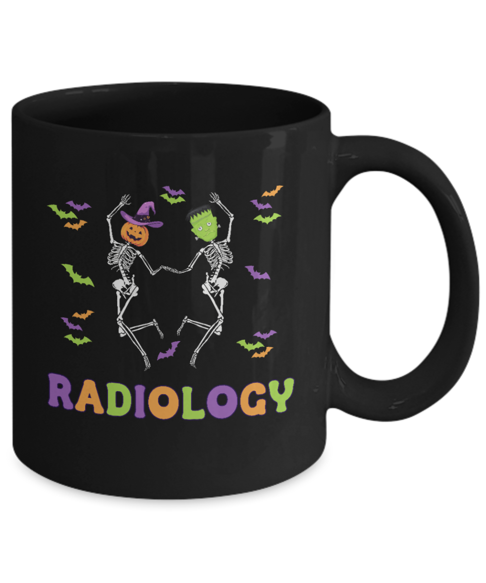 Radiology Tech Mug