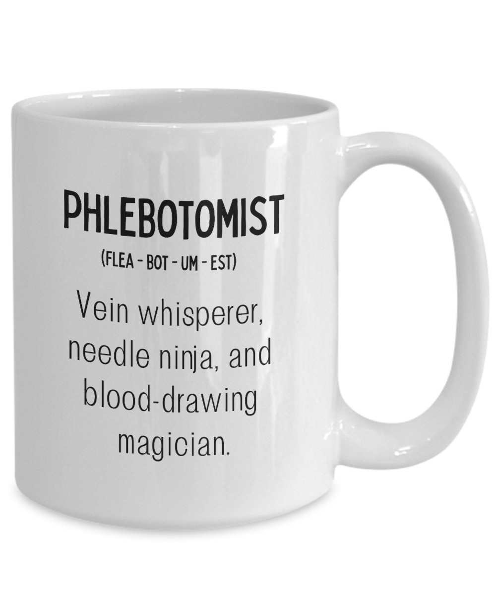 Phlebotomist Gift