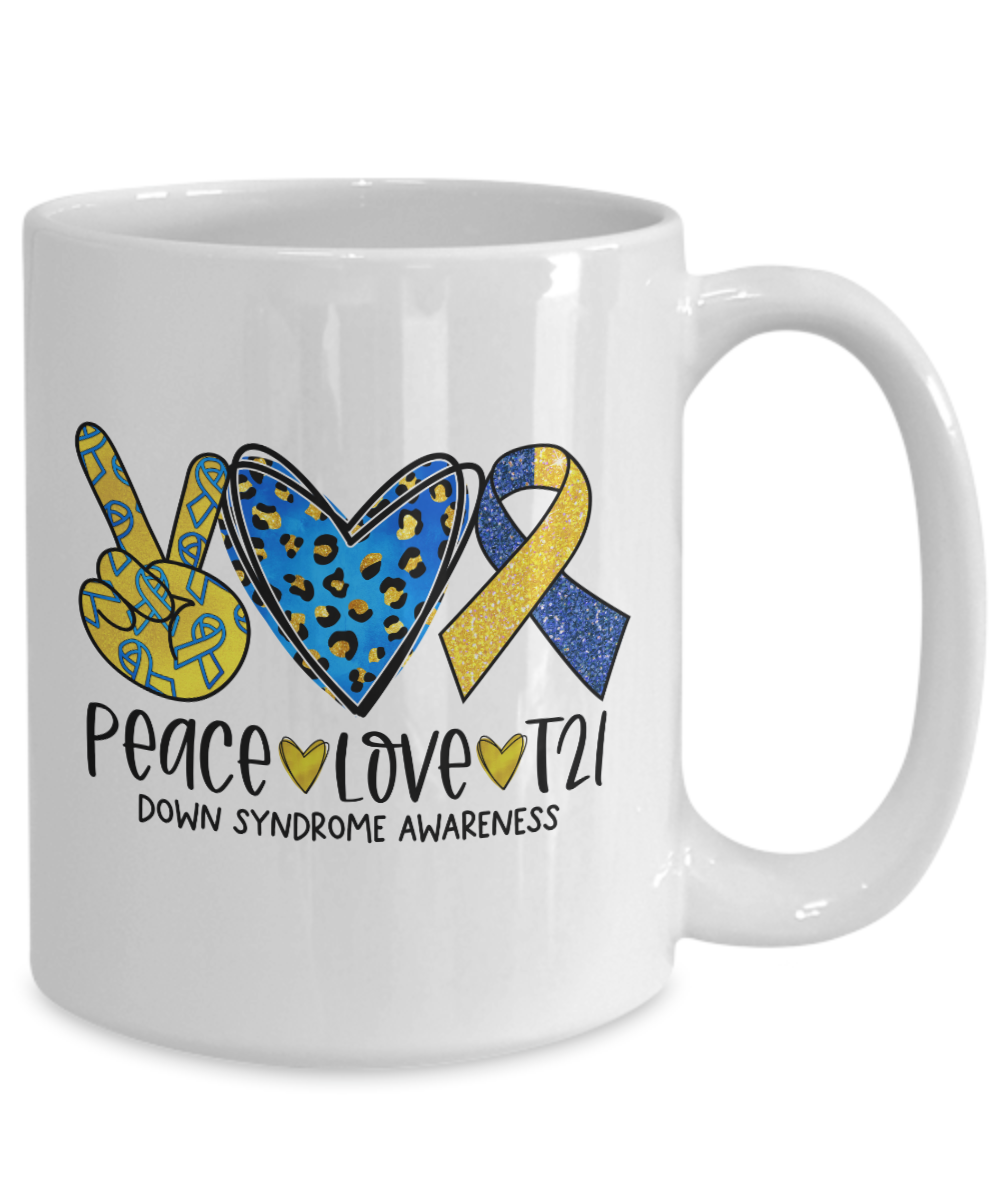 Down Syndrom Awareness Gift