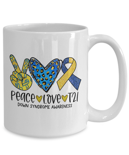 Down Syndrom Awareness Gift