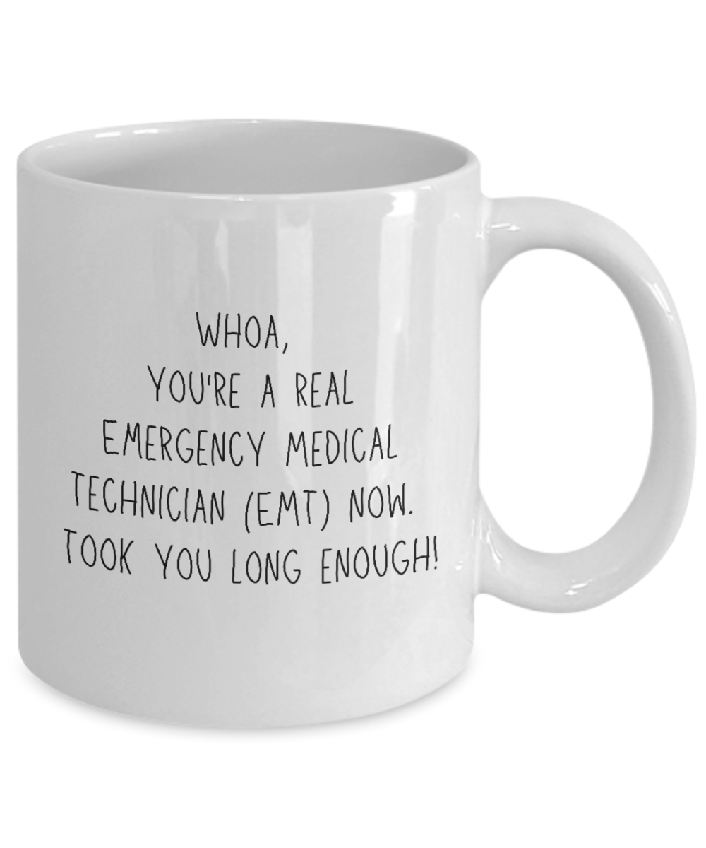 EMT Gift