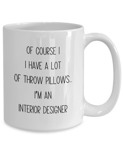 Interior Designer Gift