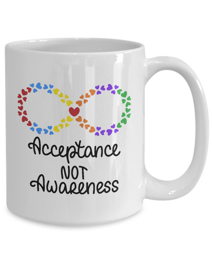 Autism Awareness Gift