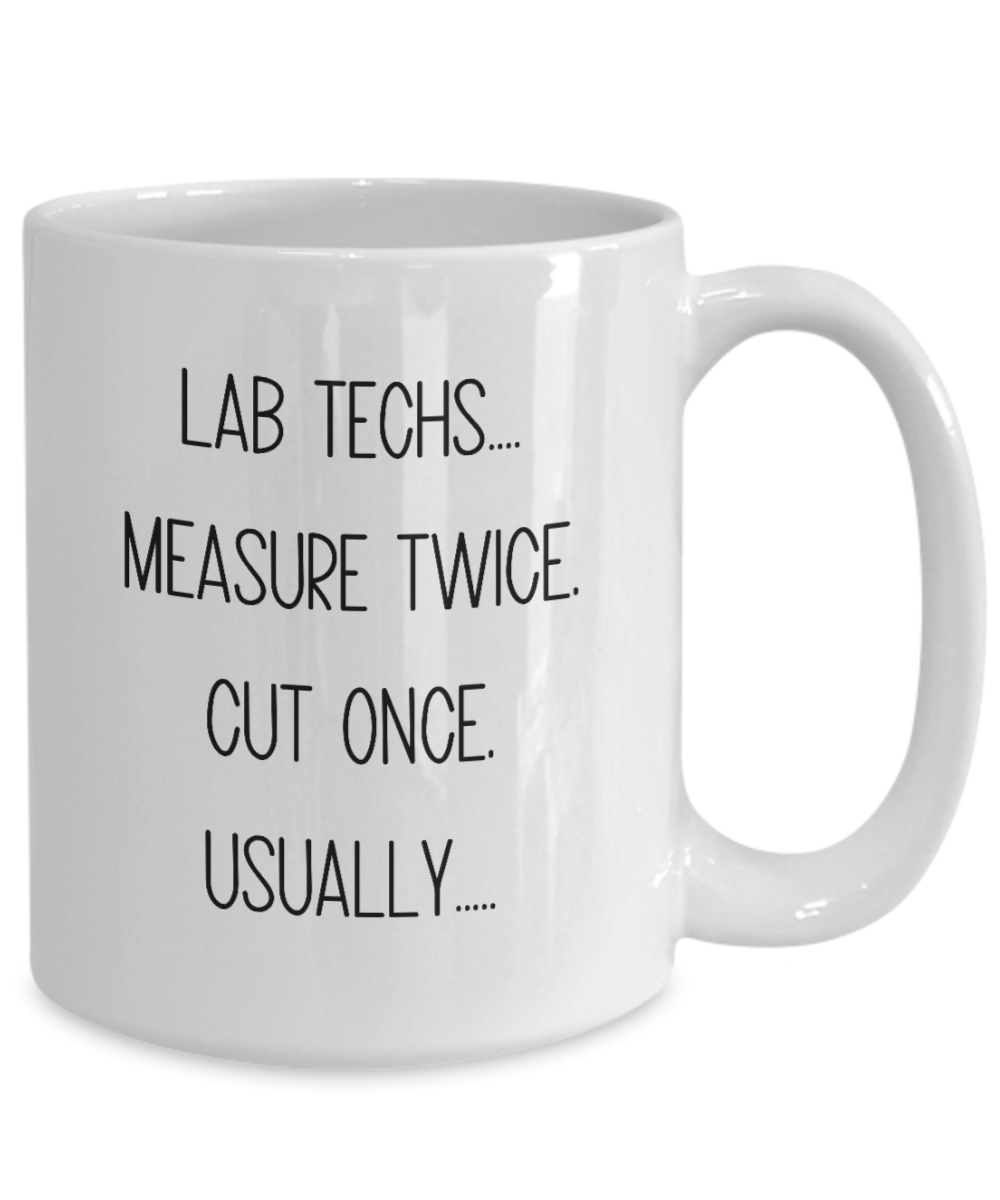 Lab Tech Gift