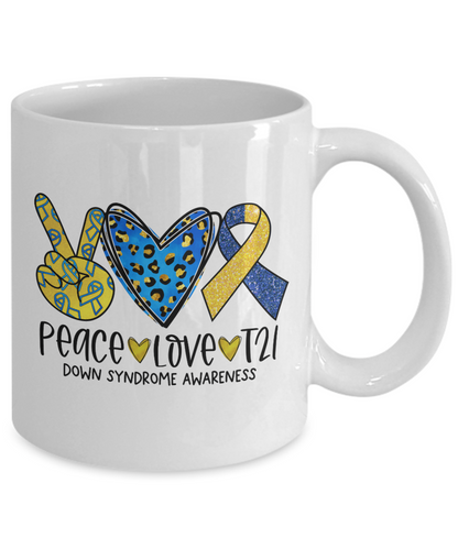 Down Syndrom Awareness Gift