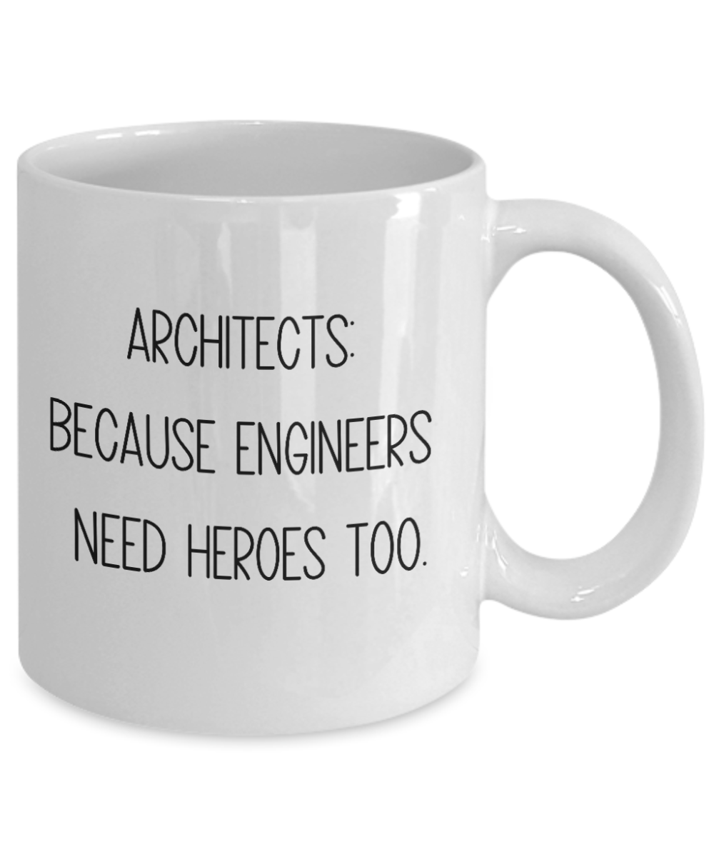 Architect Gift