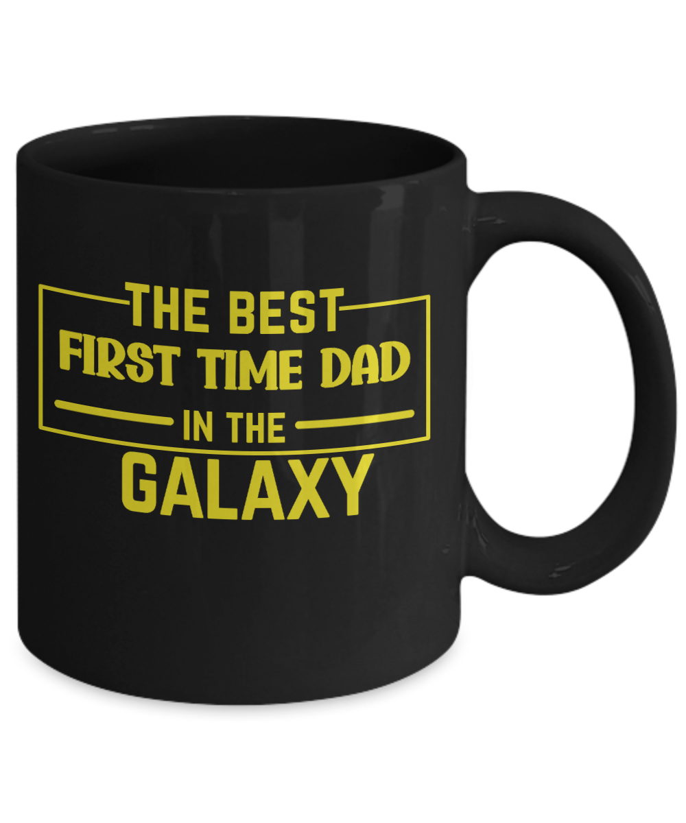 First Time Dad Gift