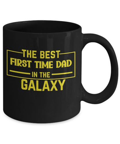 First Time Dad Gift