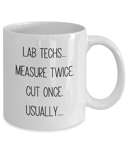 Lab Tech Gift