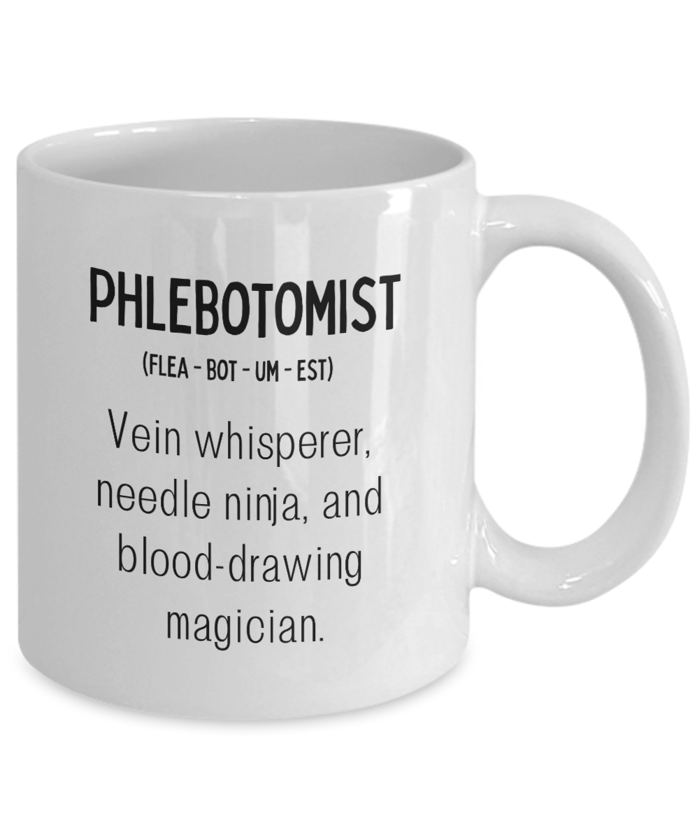 Phlebotomist Gift