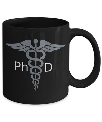 PHD Gift