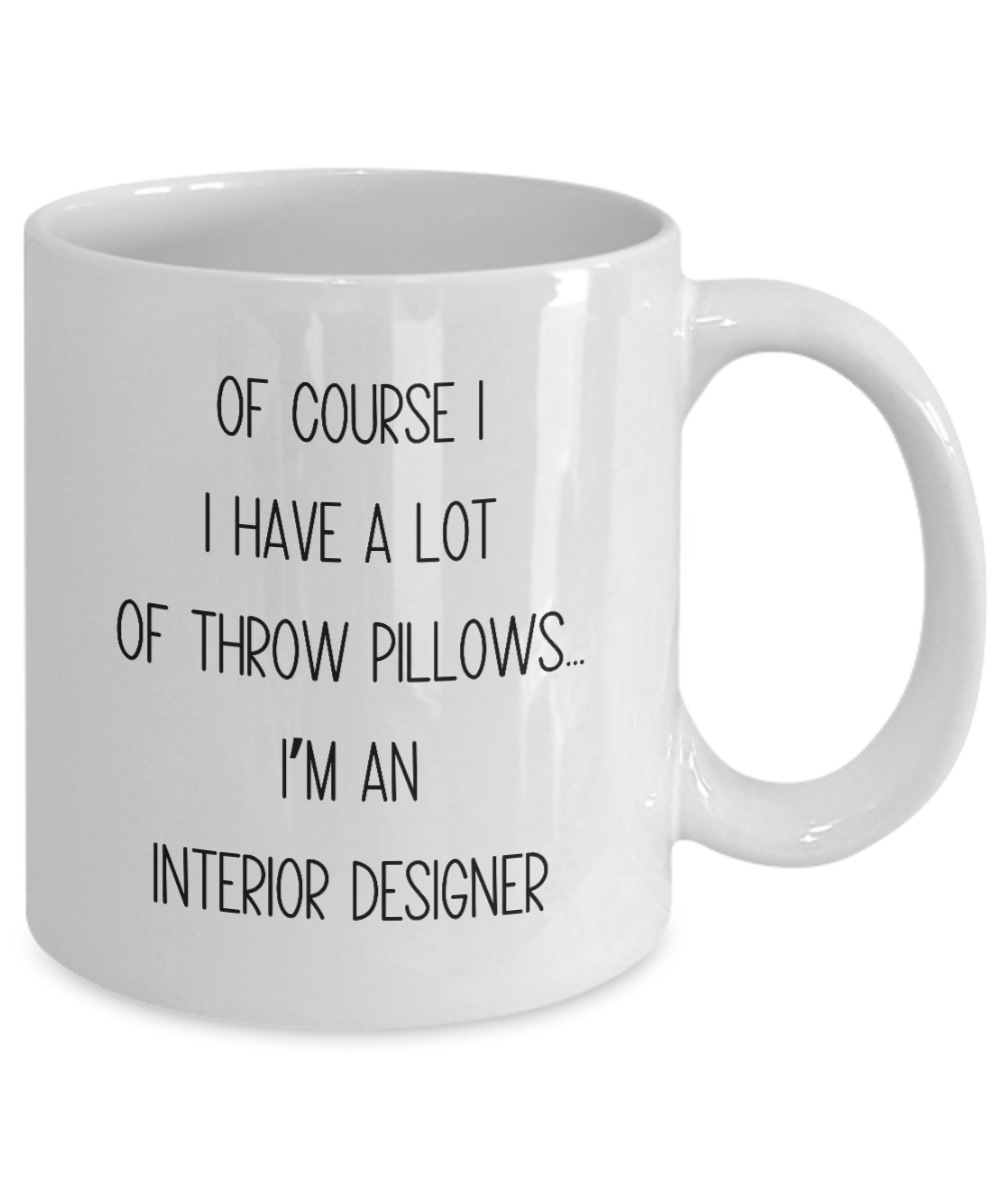 Interior Designer Gift