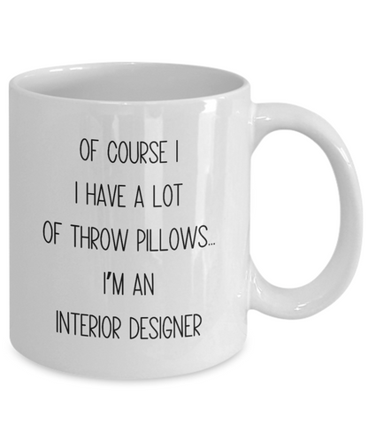 Interior Designer Gift