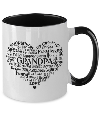 Grandpa Gift