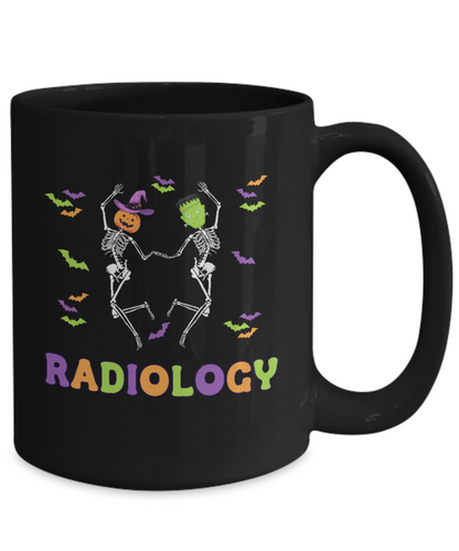 Radiology Tech Mug