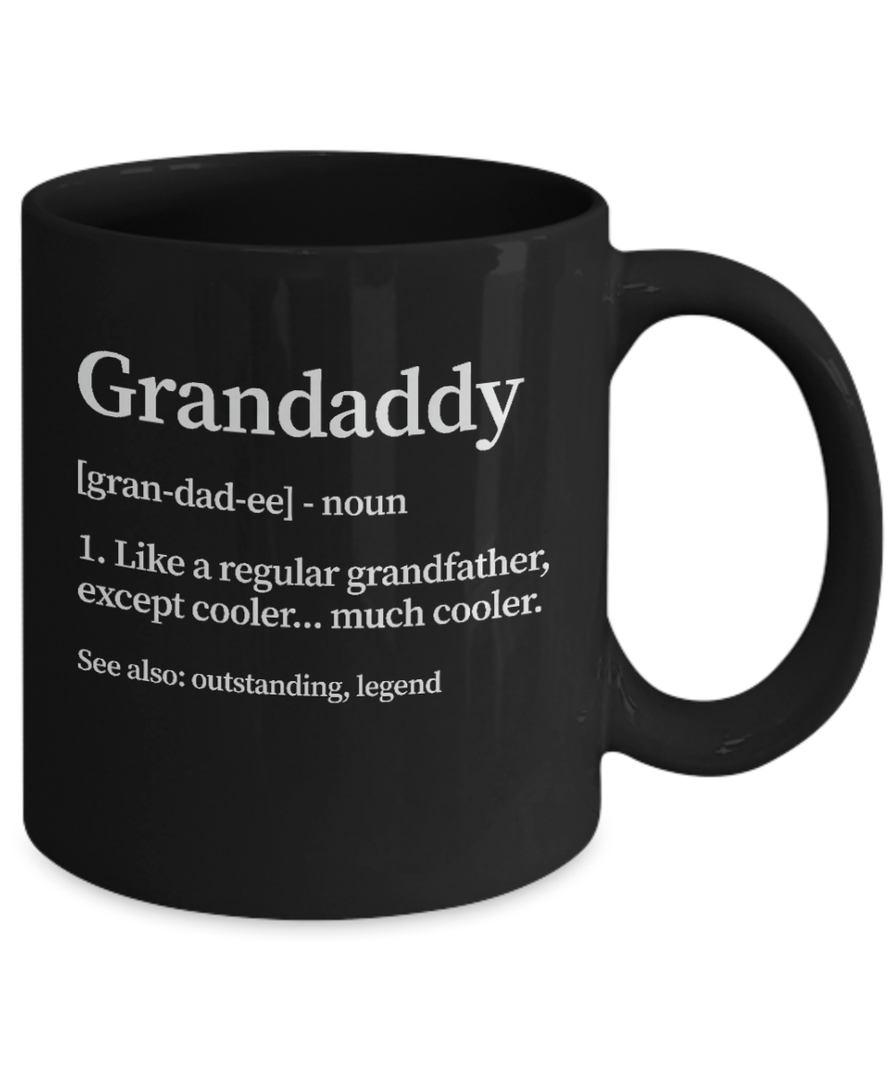 Grandaddy Gift - Mug