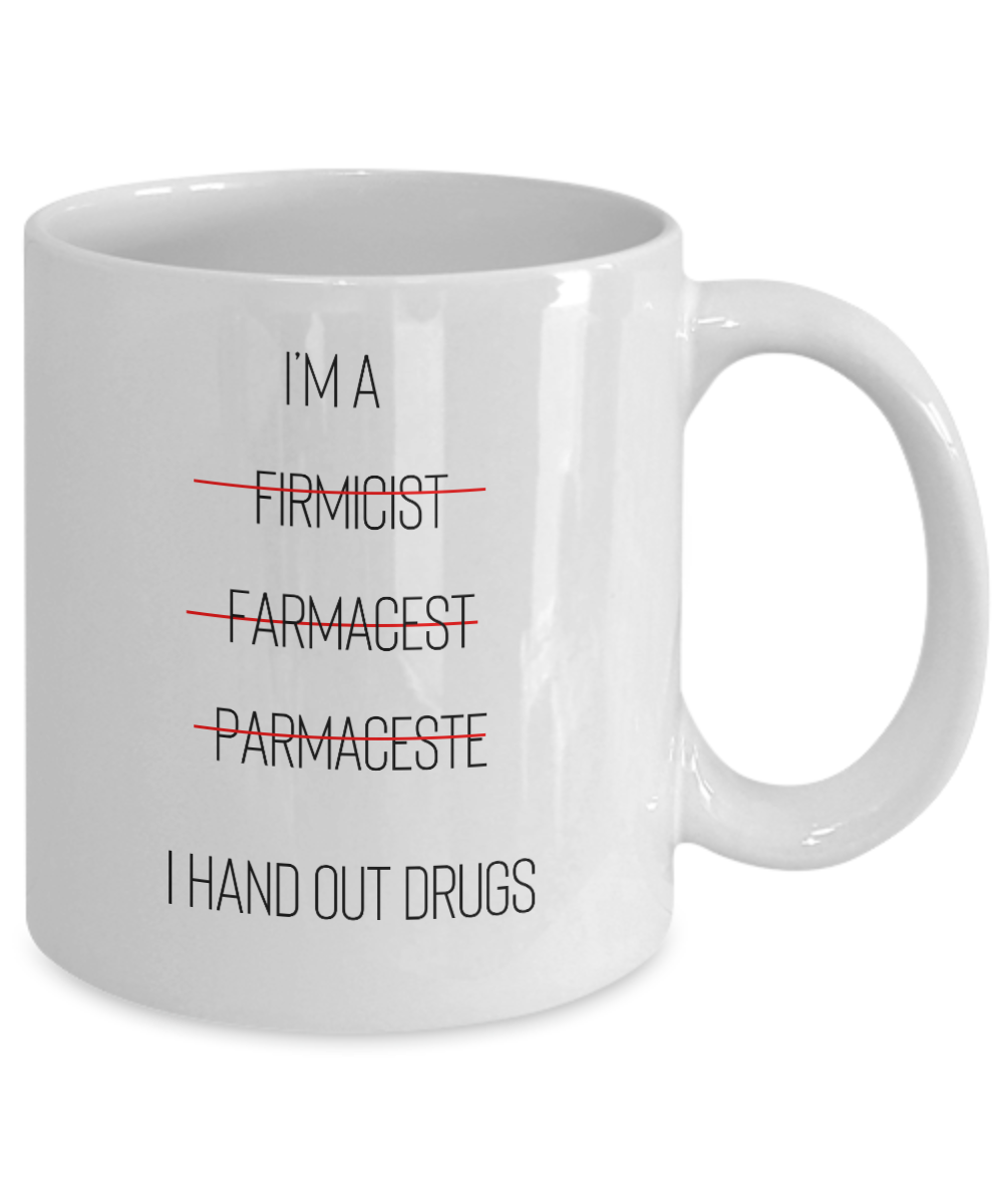 Pharmacist Gift