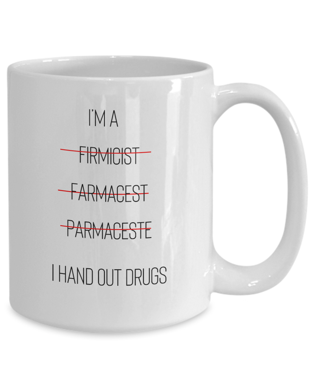 Pharmacist Gift