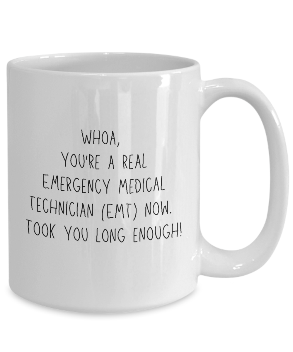 EMT Gift