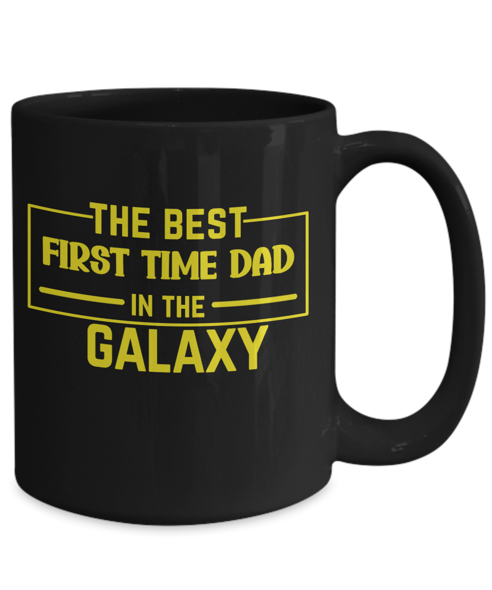 First Time Dad Gift