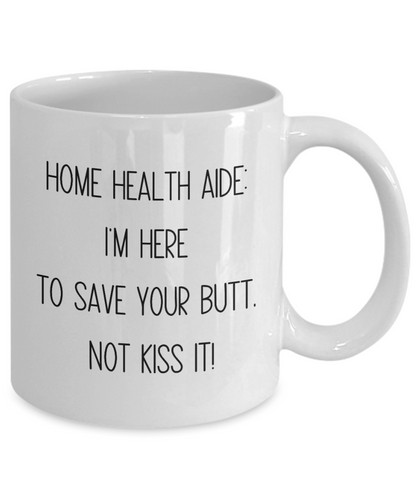 Home Health Aide Gift