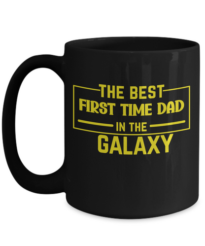 First Time Dad Gift