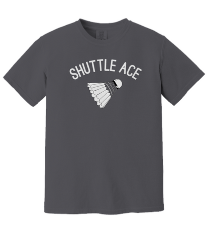 Badminton - Shuttle Ace TShirt