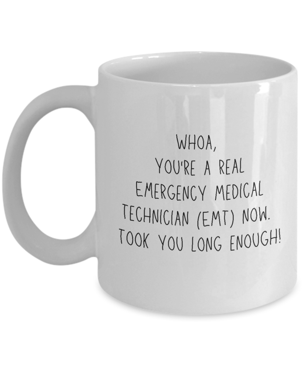 EMT Gift