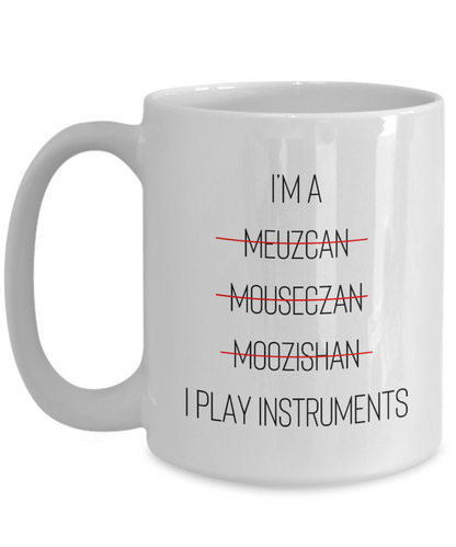 Music Gifts