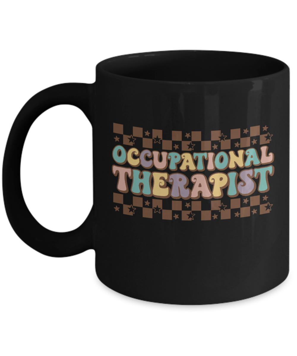 Occupational Therapist Gift