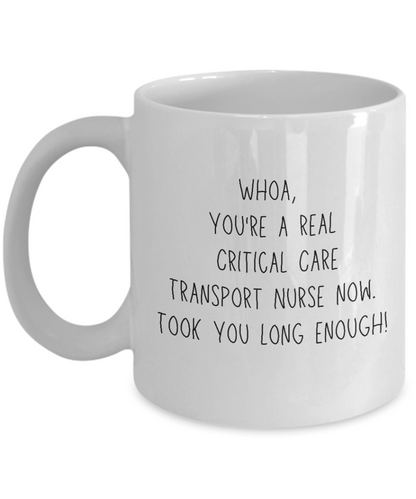 Critical Care Nurse