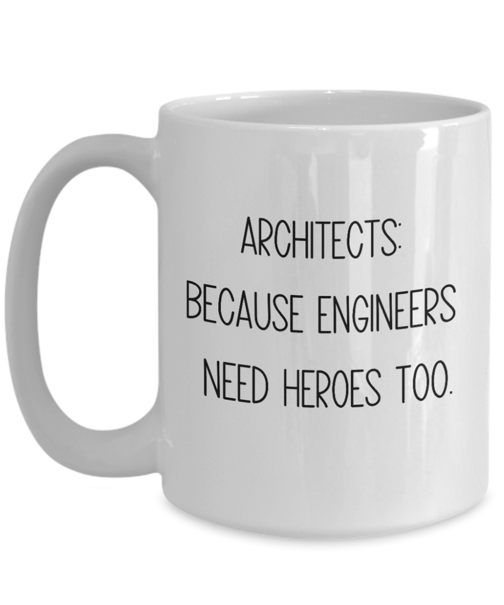 Architect Gift