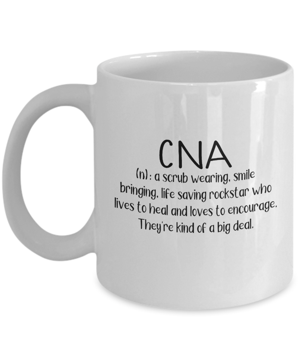 CNA Gifts