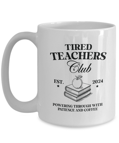 Teacher Gift