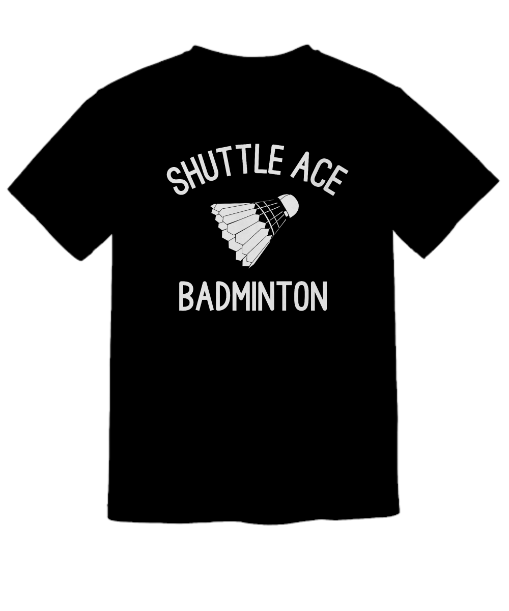 Badminton Shirt