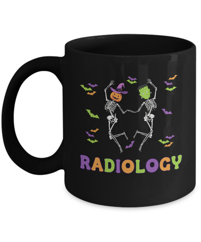 Radiology Tech Mug