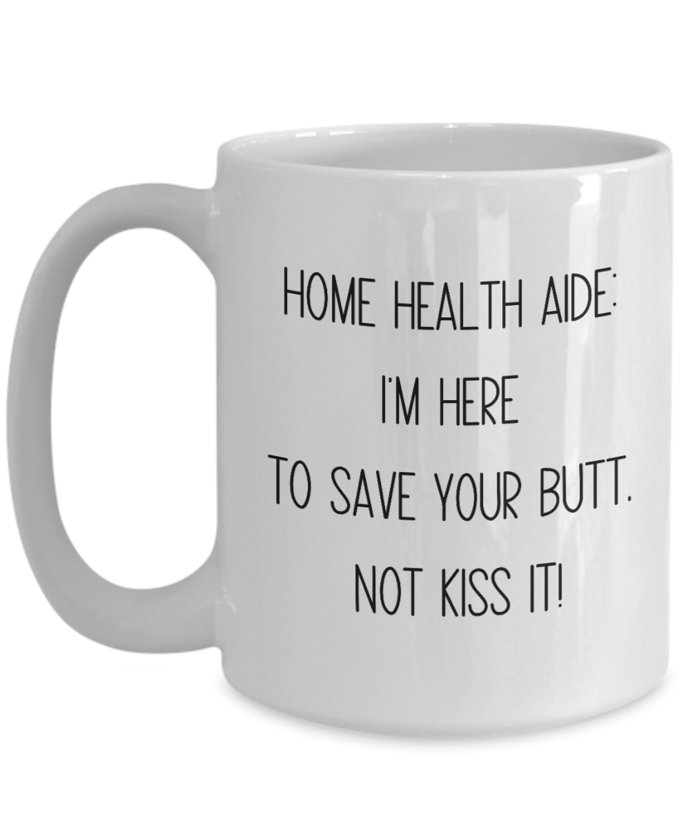 Home Health Aide Gift