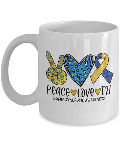 Down Syndrom Awareness Gift