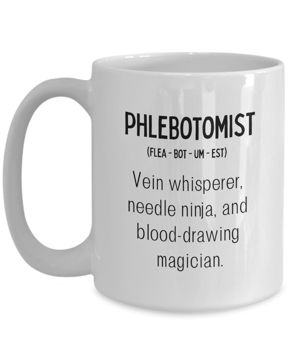 Phlebotomist Gift